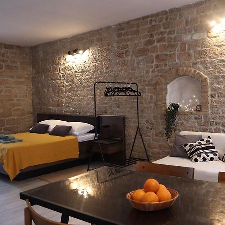 Ferienwohnung Orange Šibenik Exterior foto