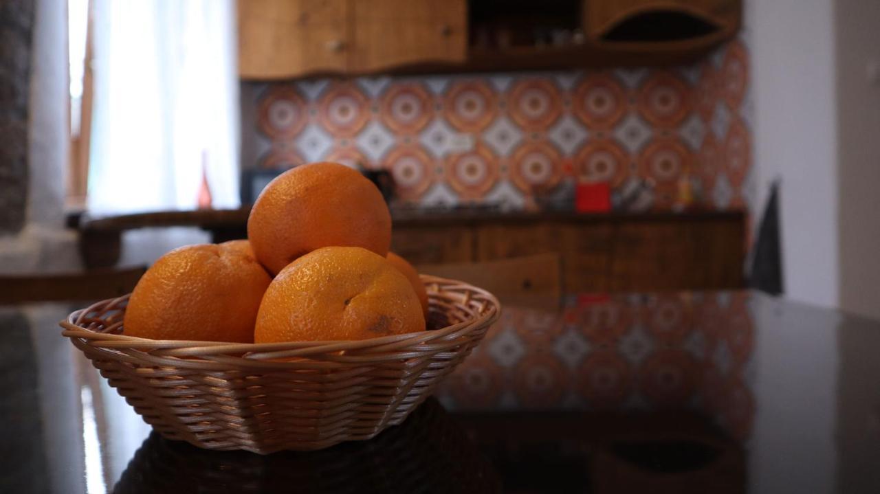Ferienwohnung Orange Šibenik Exterior foto